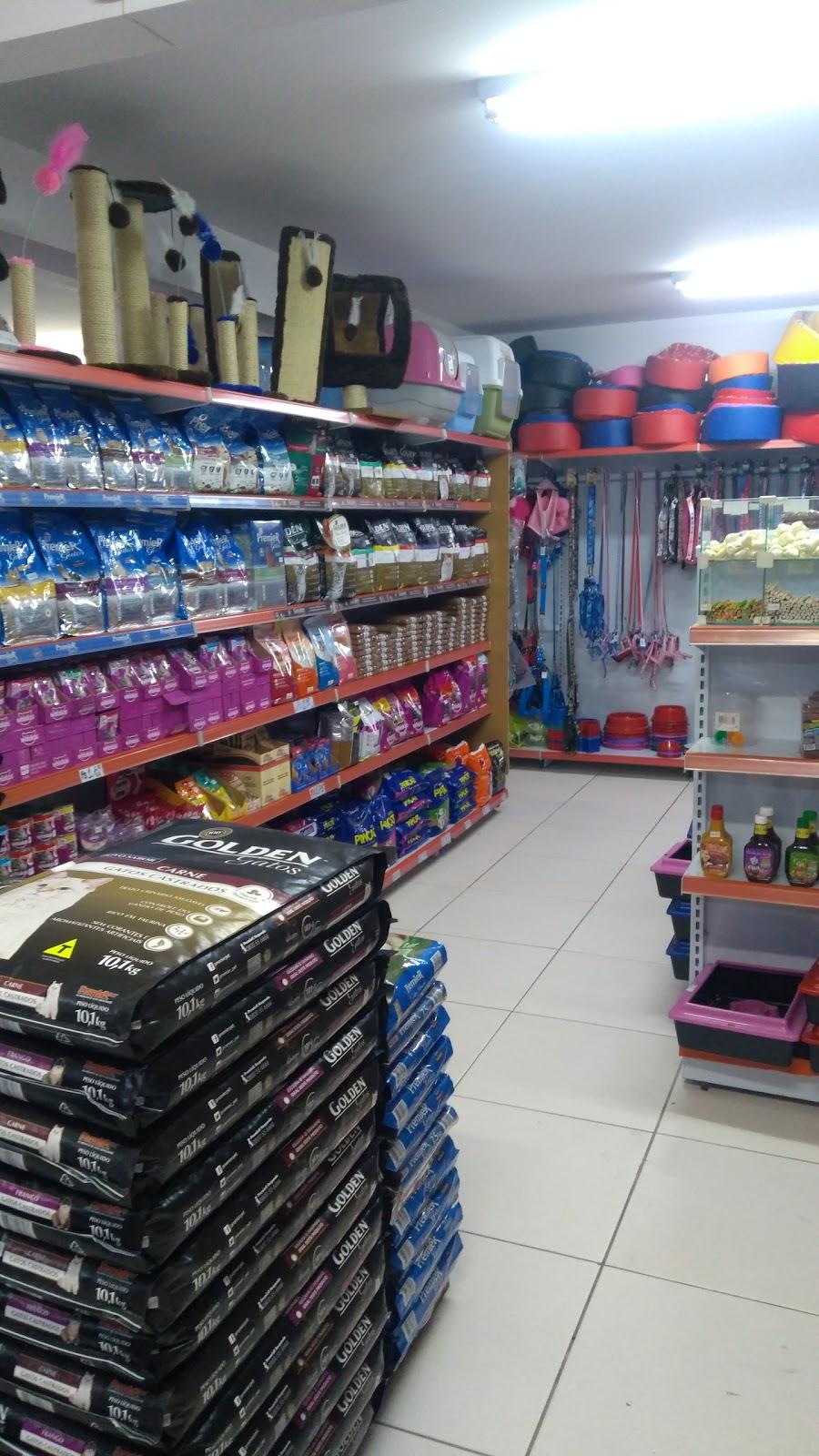 Iguana Pet Shop