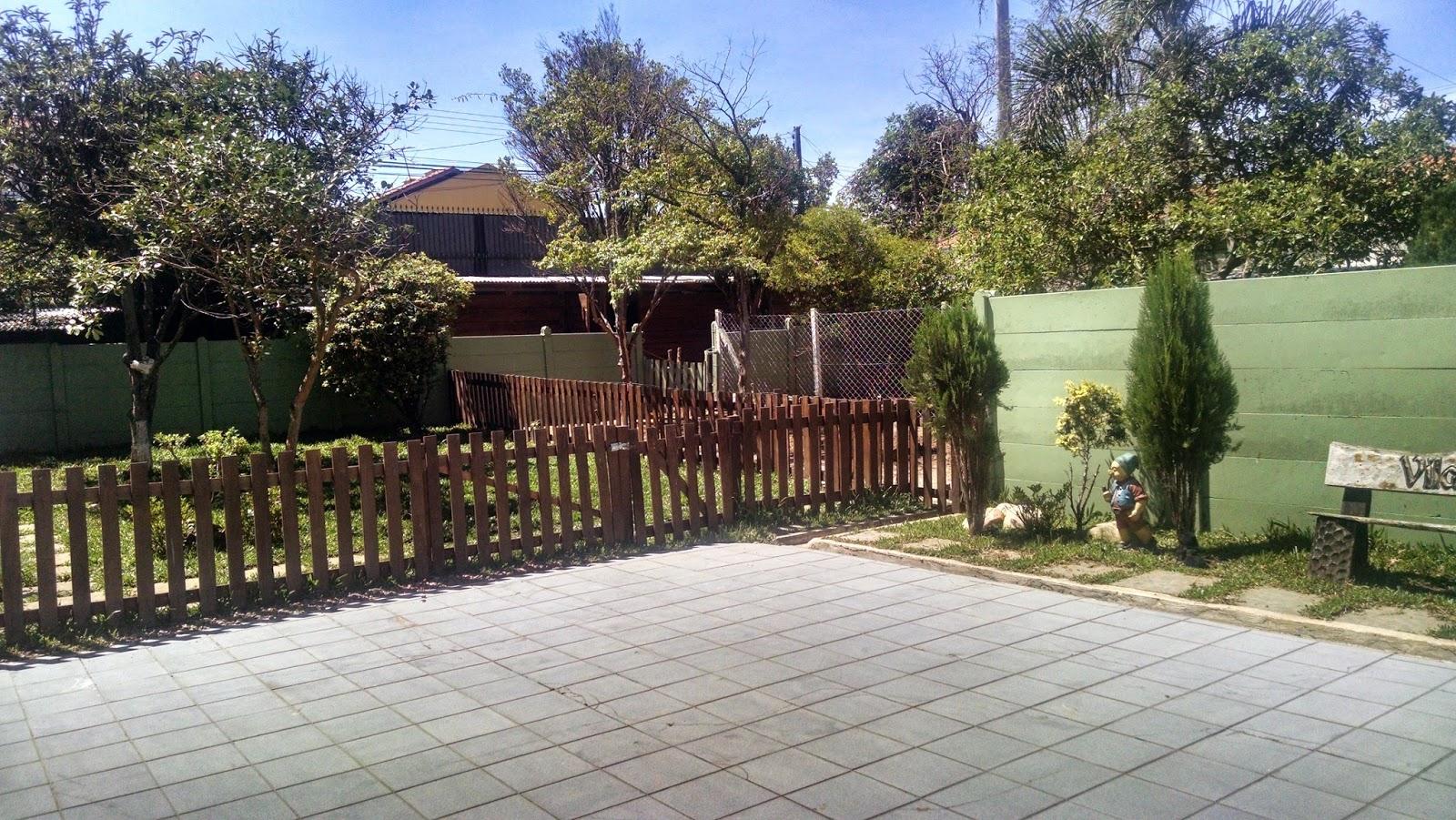 Recanto Veterinário e Vila Recanto Pet Estética