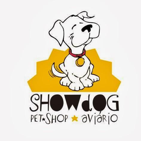 Pet Shop Show Dog