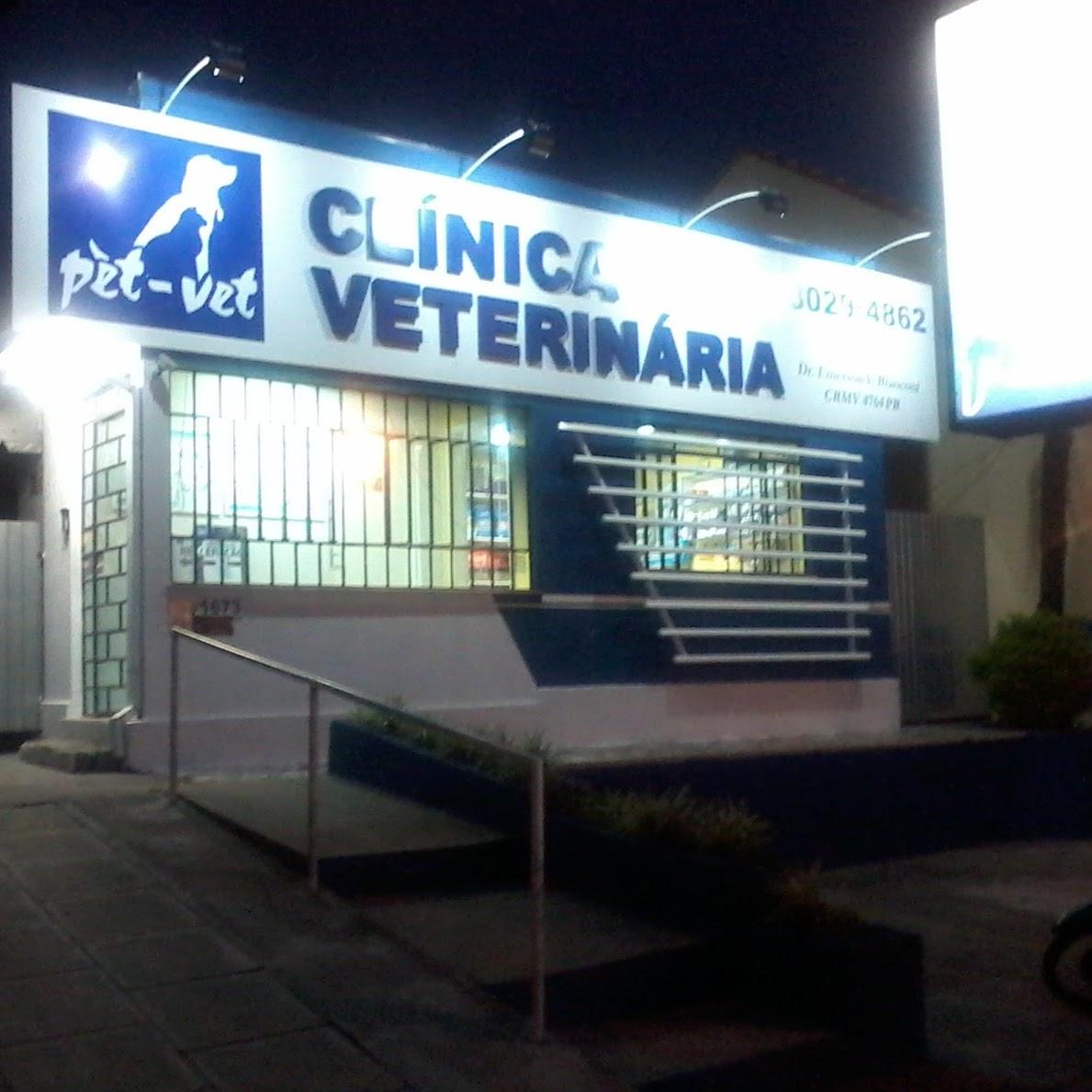 VETERINARY CLINIC PET VET