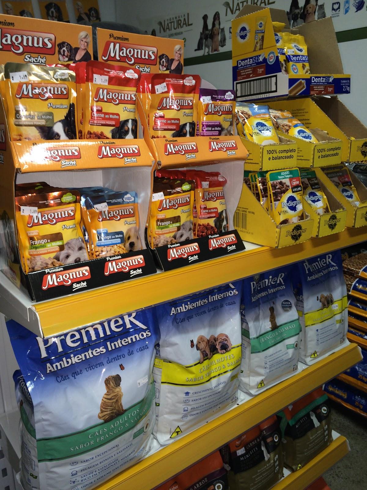 Pet Hauer PetShop - Foto 4