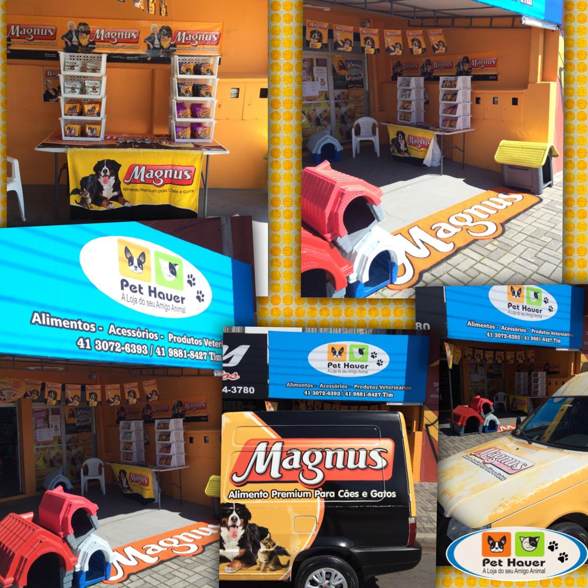 Pet Hauer PetShop - Foto 2