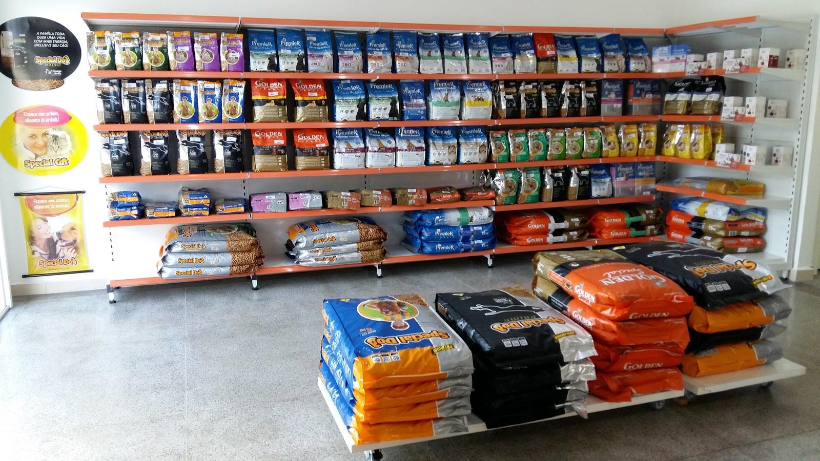 ROYAL PET SHOP E CONSULTÓRIO VETERINÁRIO