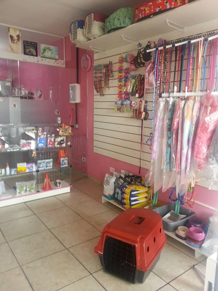 Pet Shop Bicho Feliz