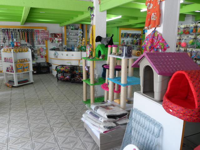Pet Shop Planeta Cão