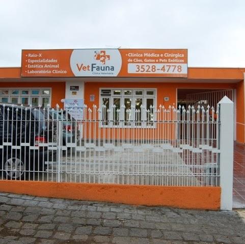 VetFauna Clínica Veterinária