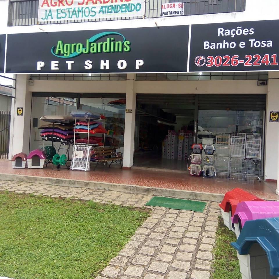 Agro Jardins