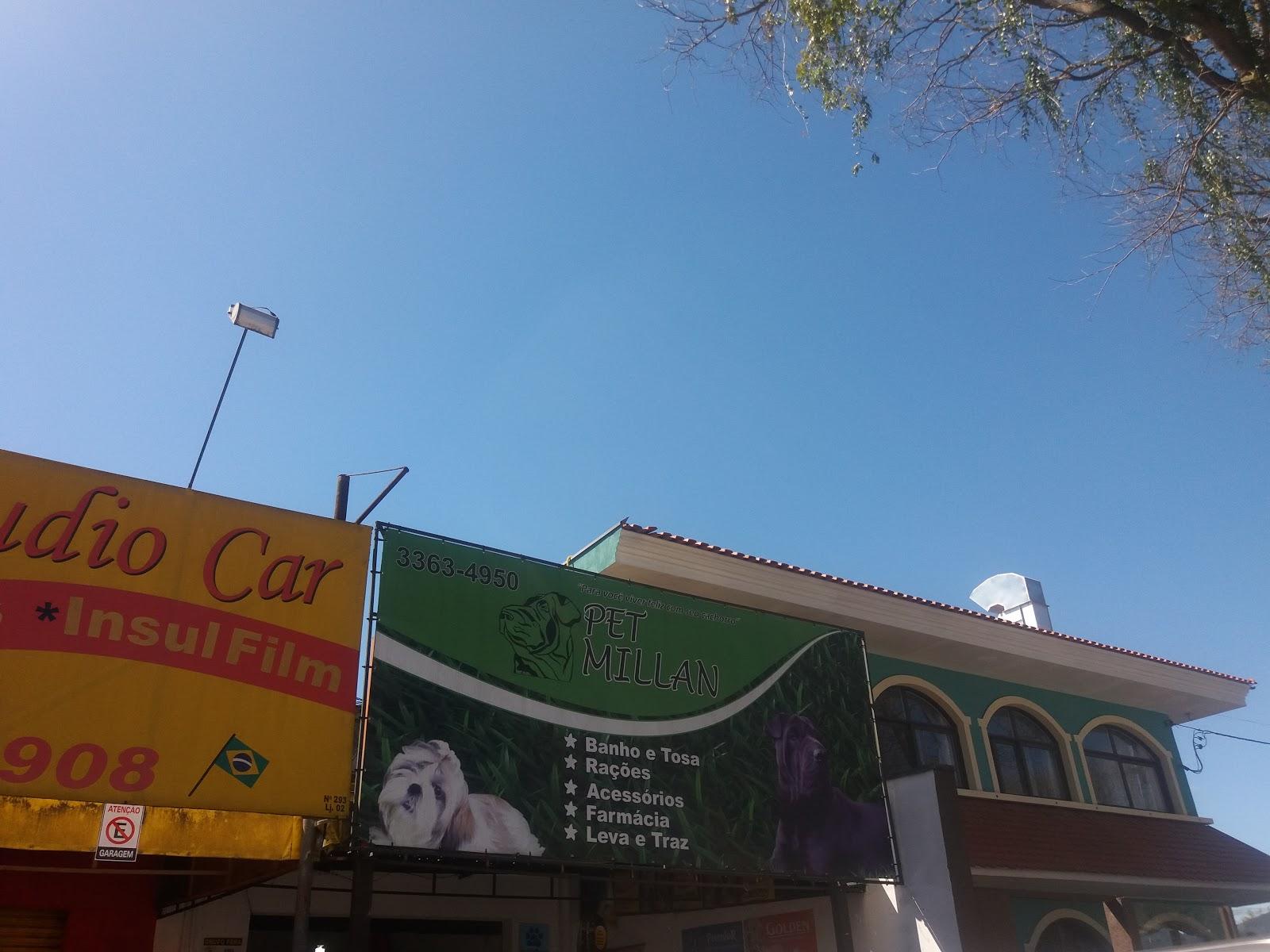 Pet Millan Pet Shop