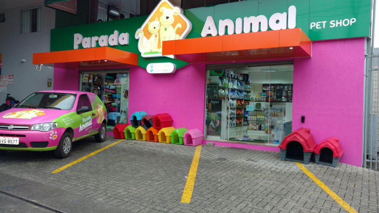 Stop Animal-Pet Shop