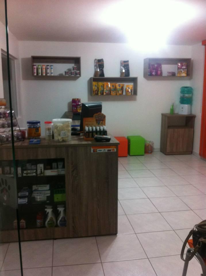 Veterinária AnimaiZ - Veterinária e Petshop de A a Z