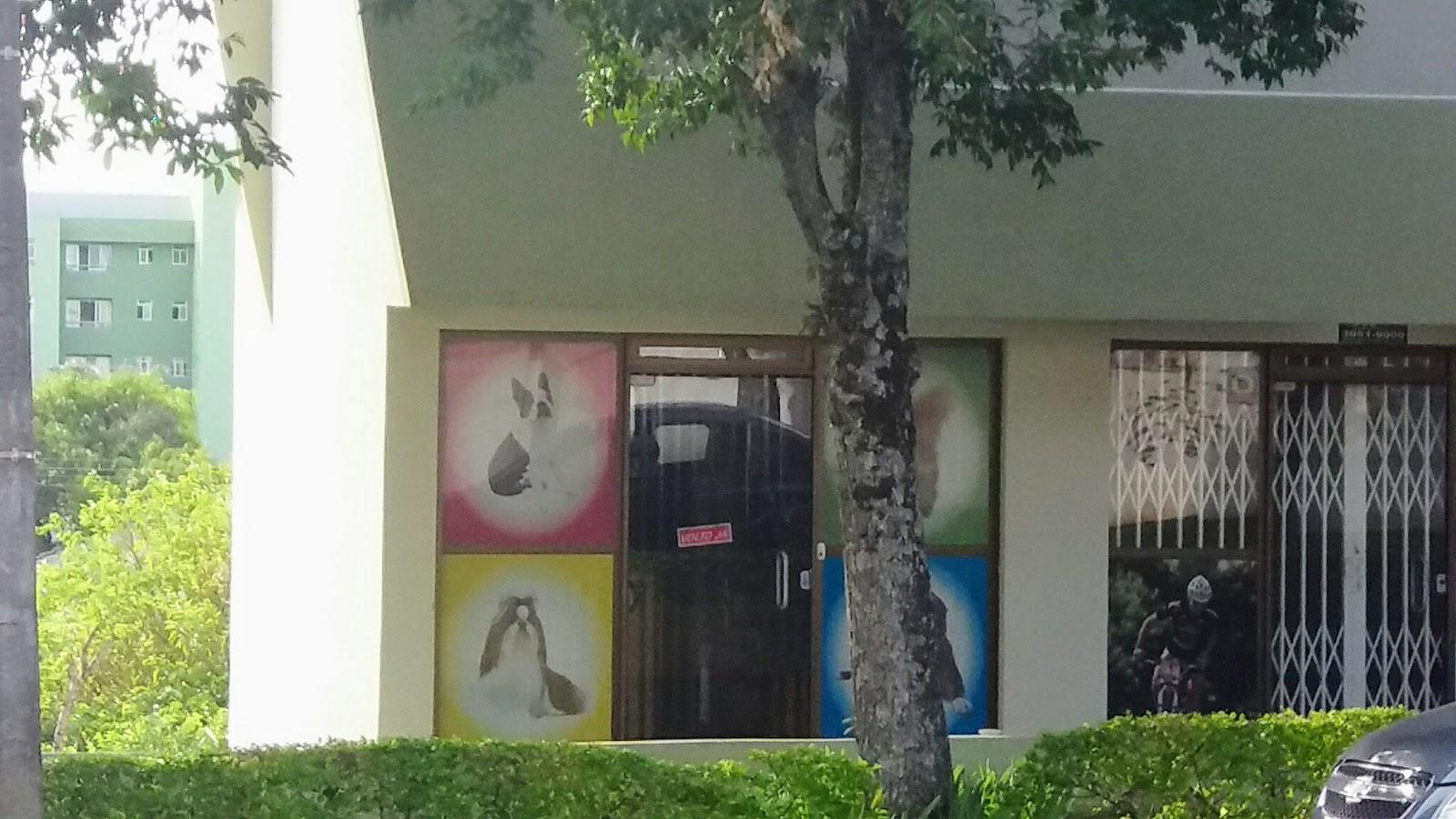 Mimo Pet Shop