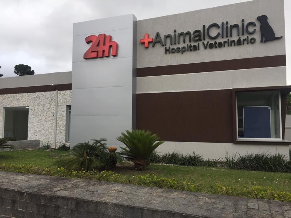 Veterinary Animal Clinic 24