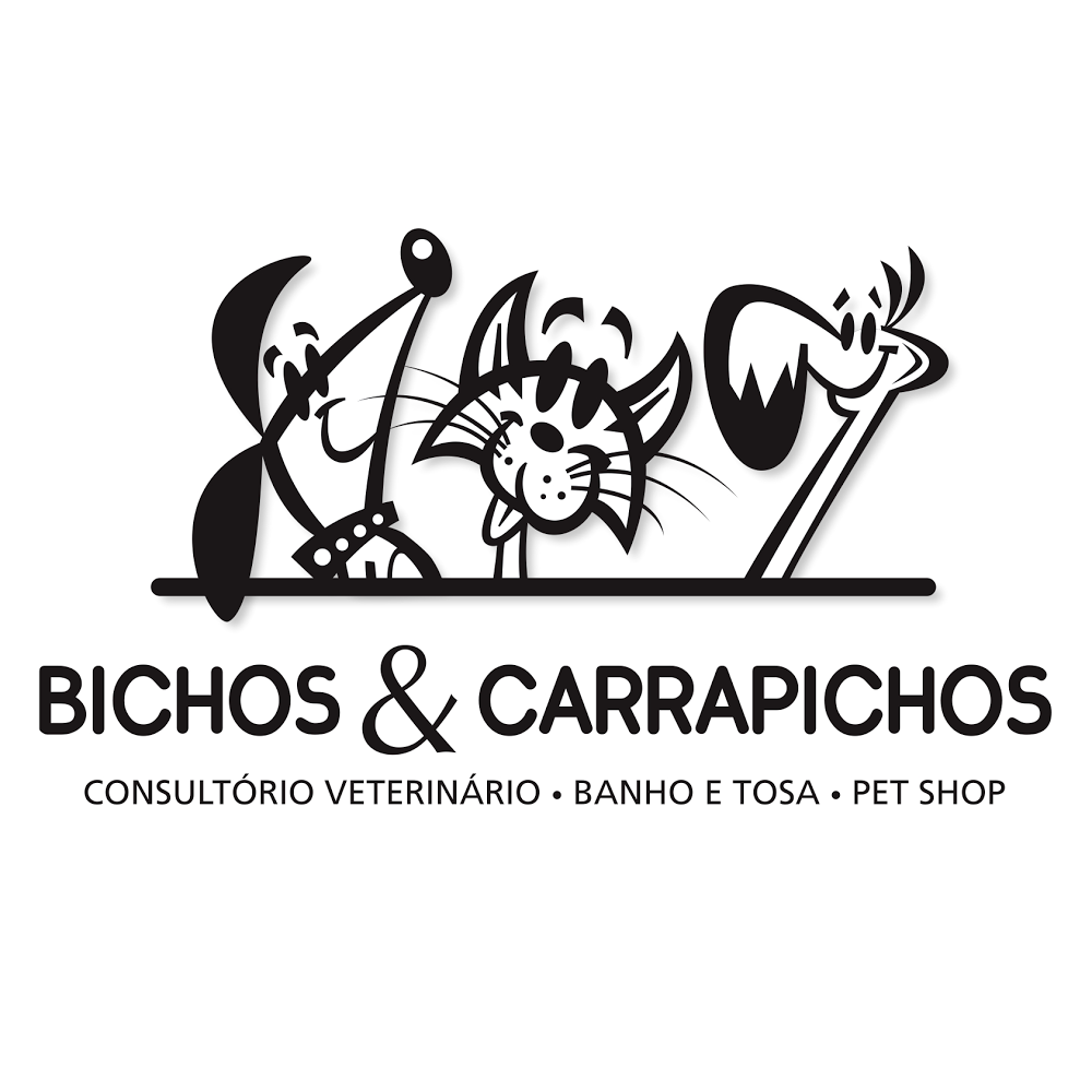 Bichos & Carrapichos - Foto 5