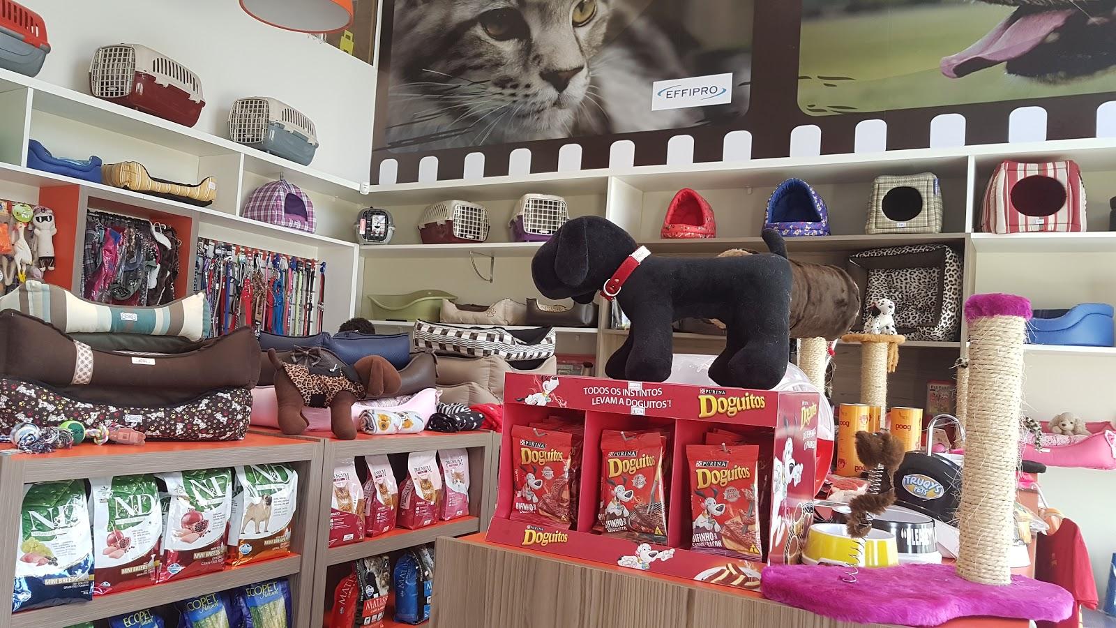 Pet Shop Bicho Sapeca