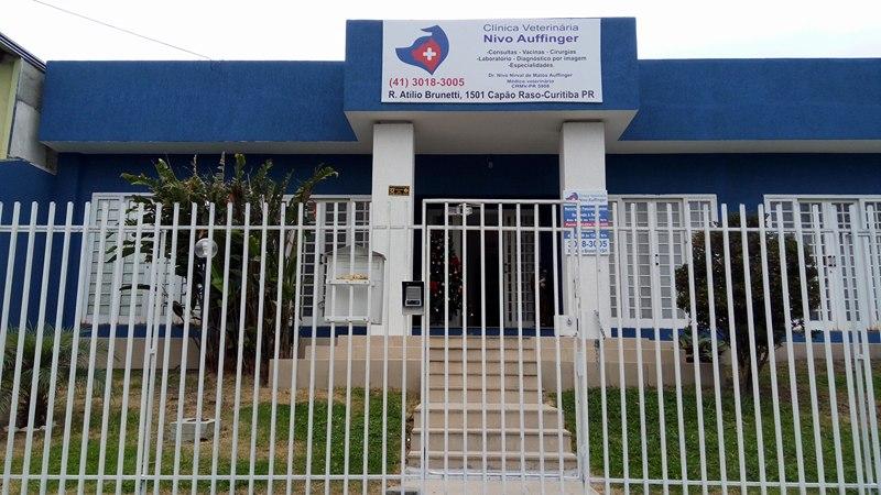 Veterinary Clinic Nivo Auffinger