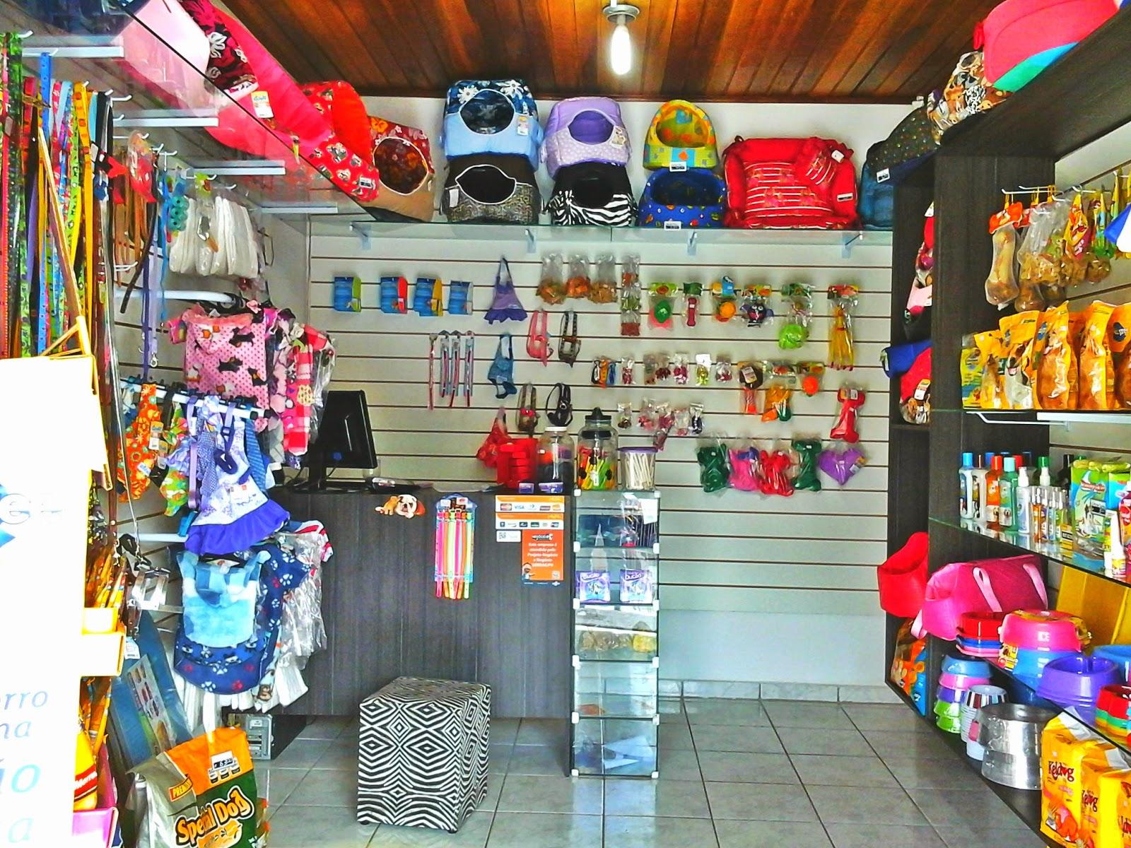 Polly PetShop - Banho e Tosa - Acessórios