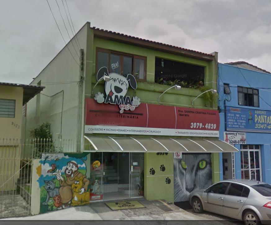 Amazoo - Clínica Veterinária