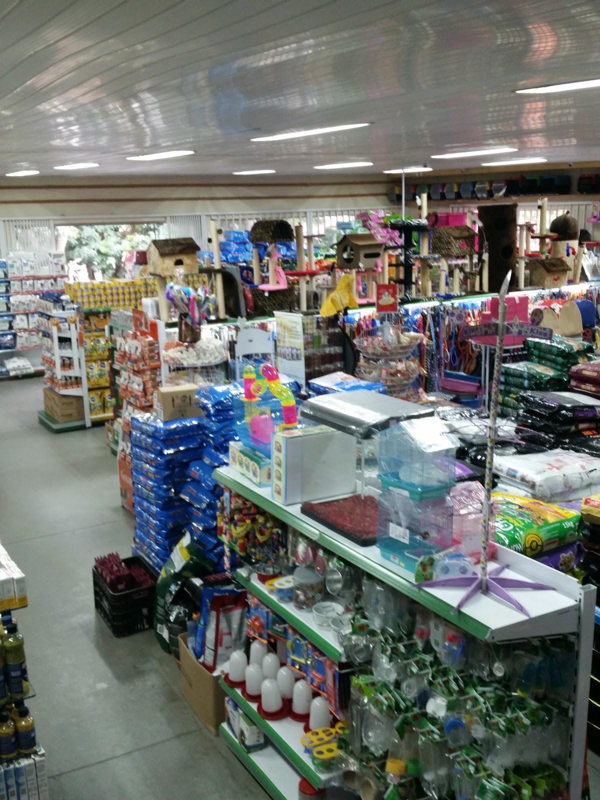 Agropecuária Colônia