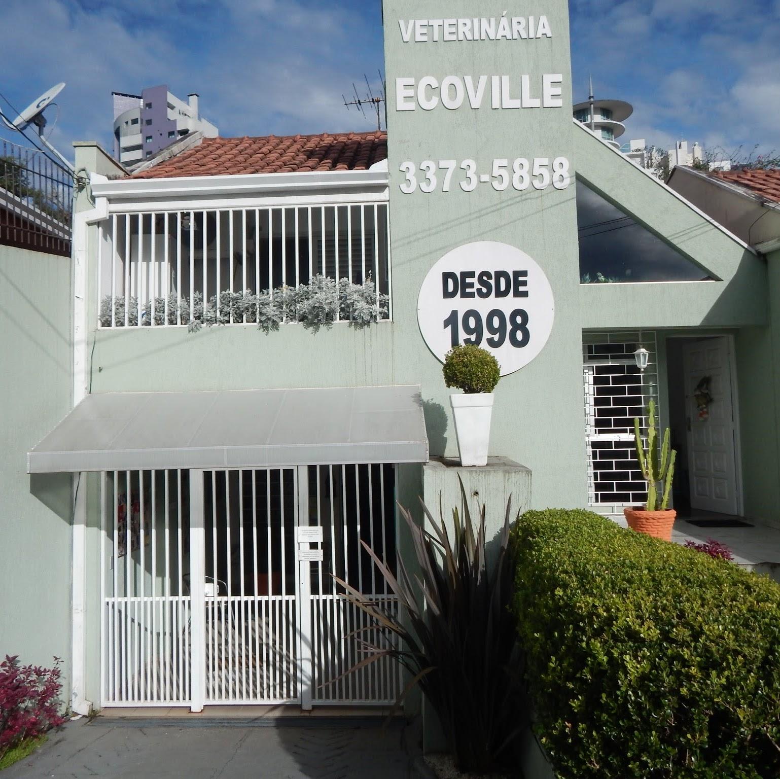 Clinica Veterinária Ecoville