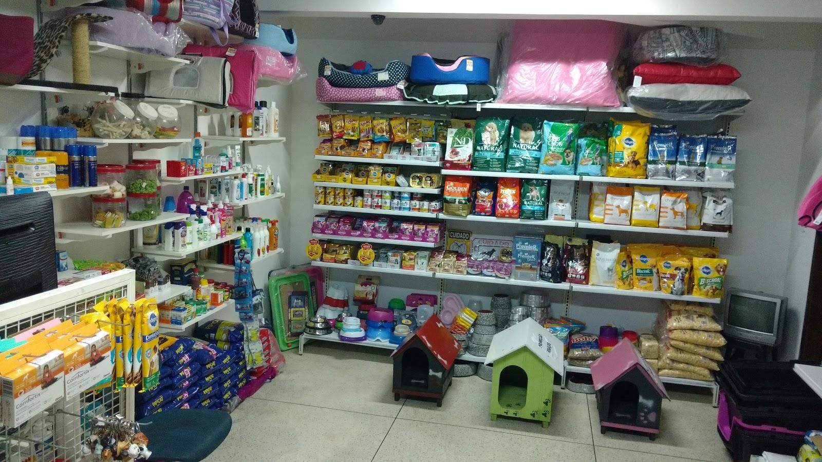 Pet Shop Bicho Alegre