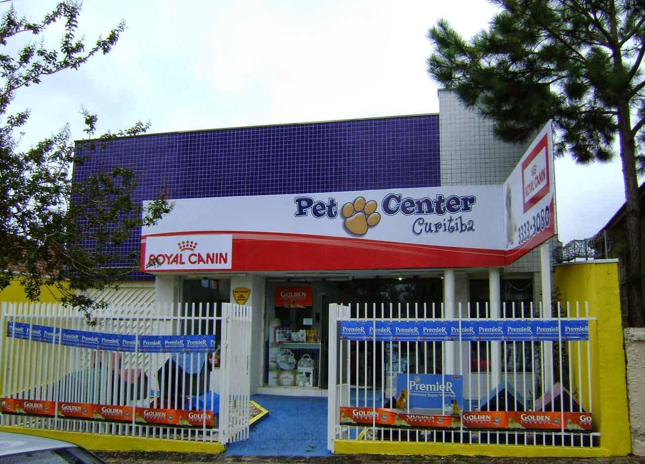 Pet Center Curitiba