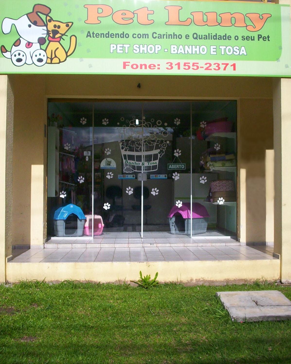 Pet Luny