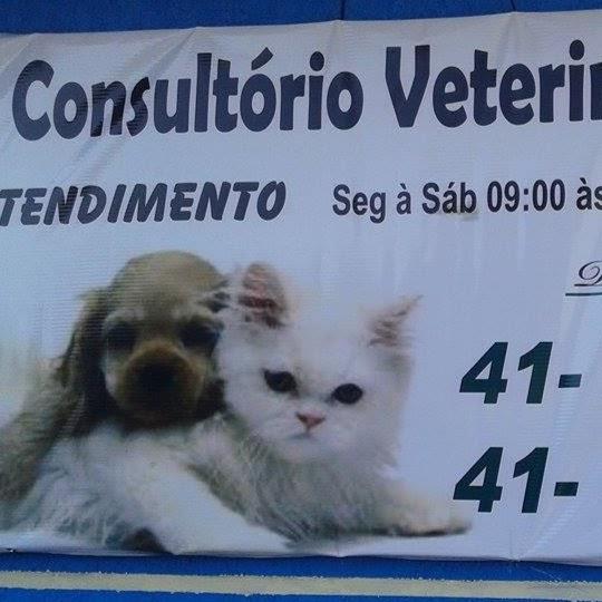 Consultório Veterinário Piva