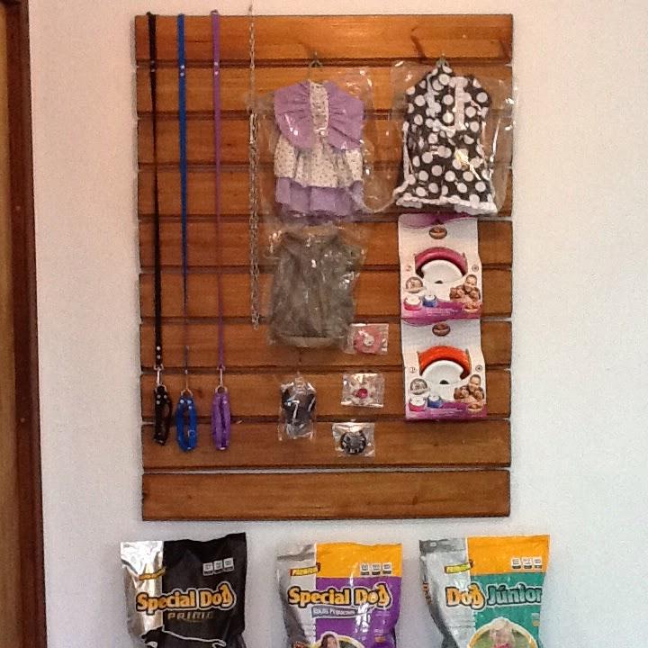 RINGO PET SHOP
