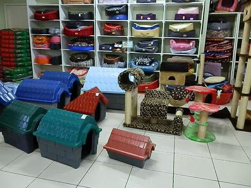 Clínica Veterinária Campo Largo e Hotel para animais