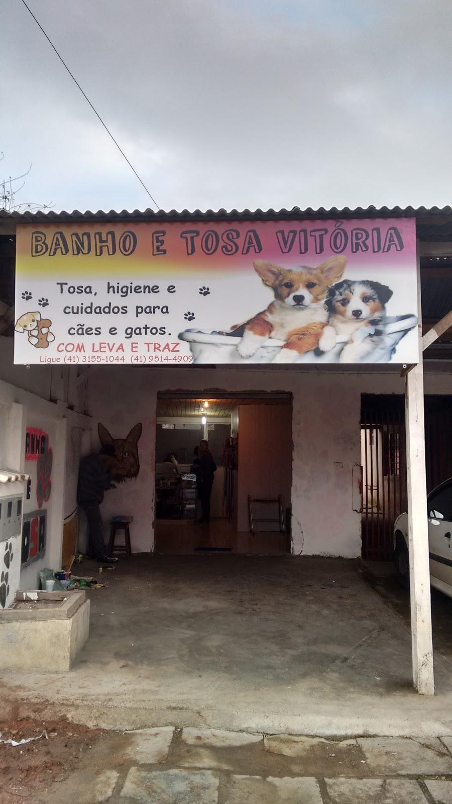 Pet Shop Vitoria
