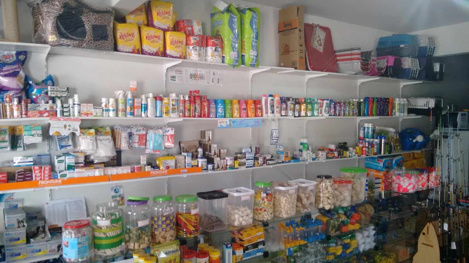 Mundo Animal Agro-Pet - Curitiba