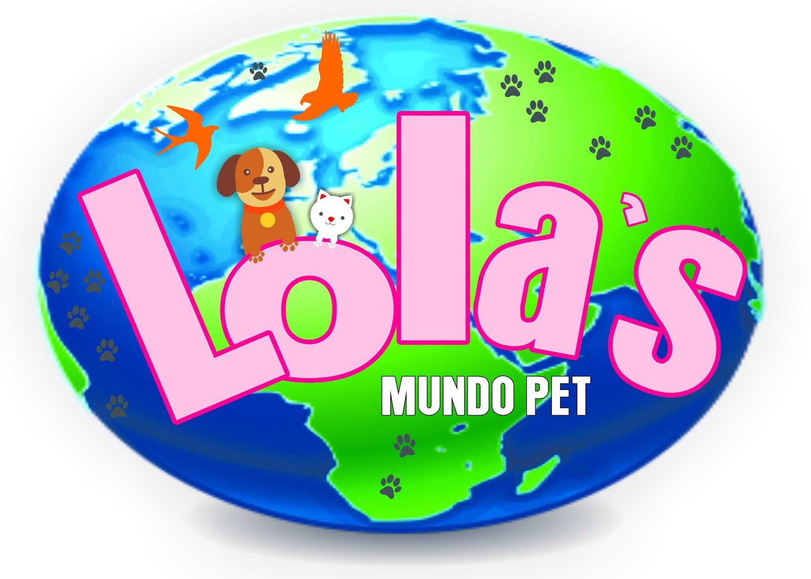 Lola's Mundo Pet - Pet Shop em Campo Largo