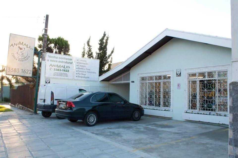 Animalis - Veterinary Clinic