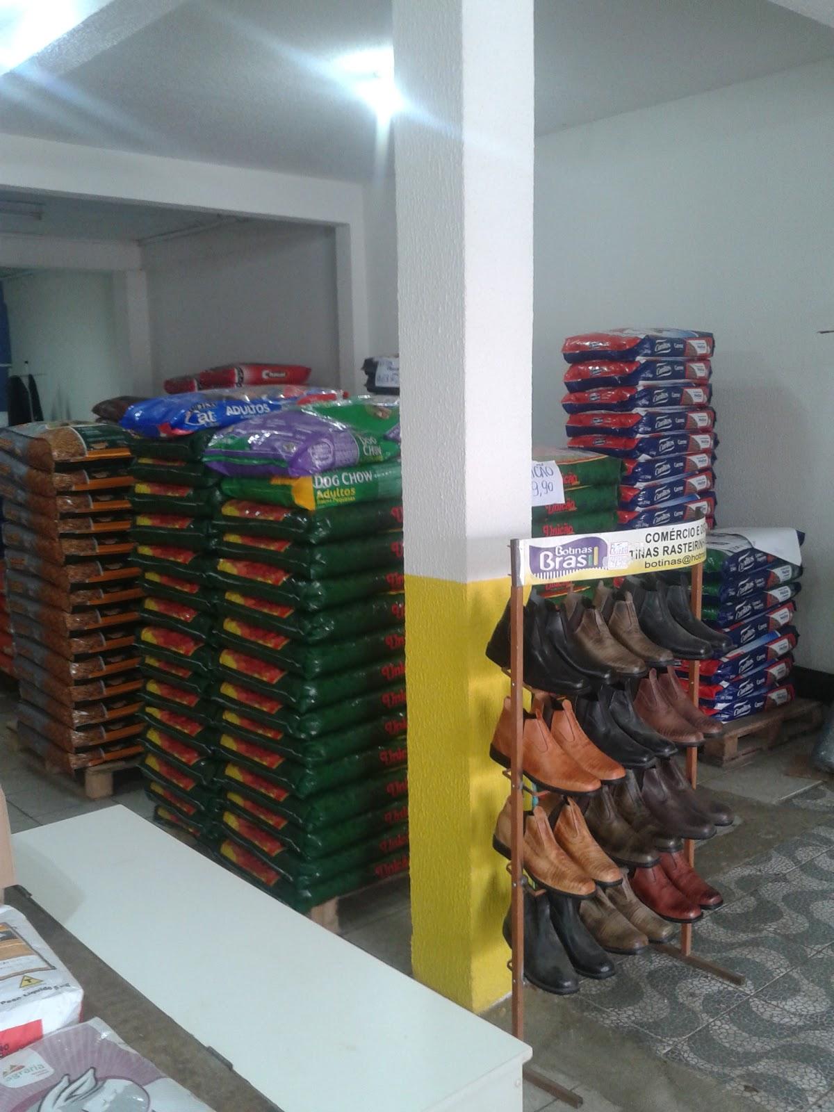 Pet Shop Santo Antônio