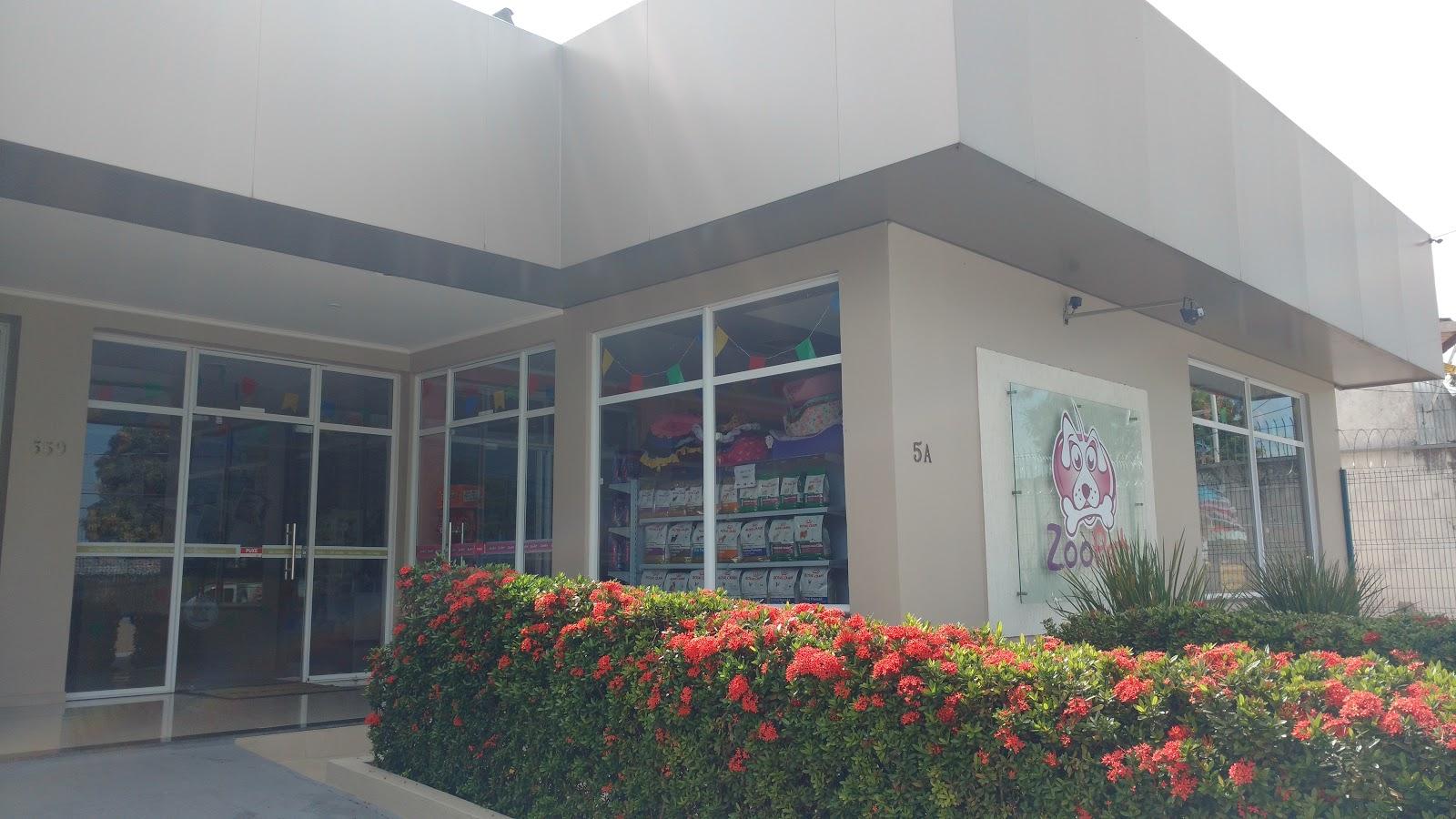 Clínica Veterinária Dr. Pires