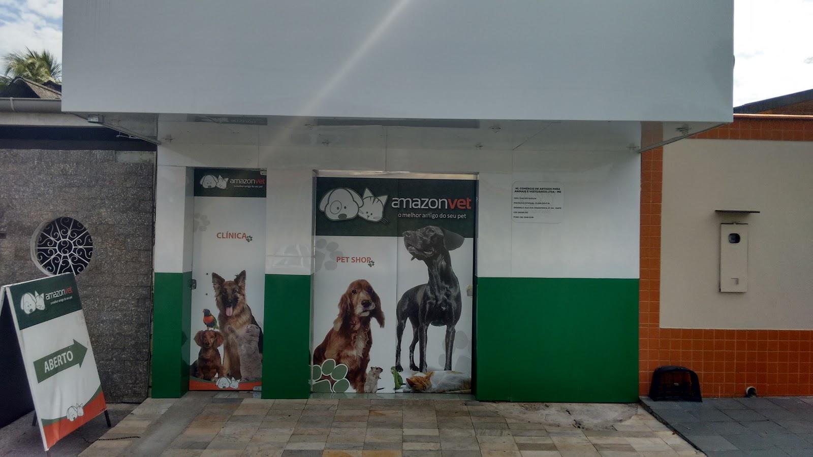 Amazon Vet - Foto 2