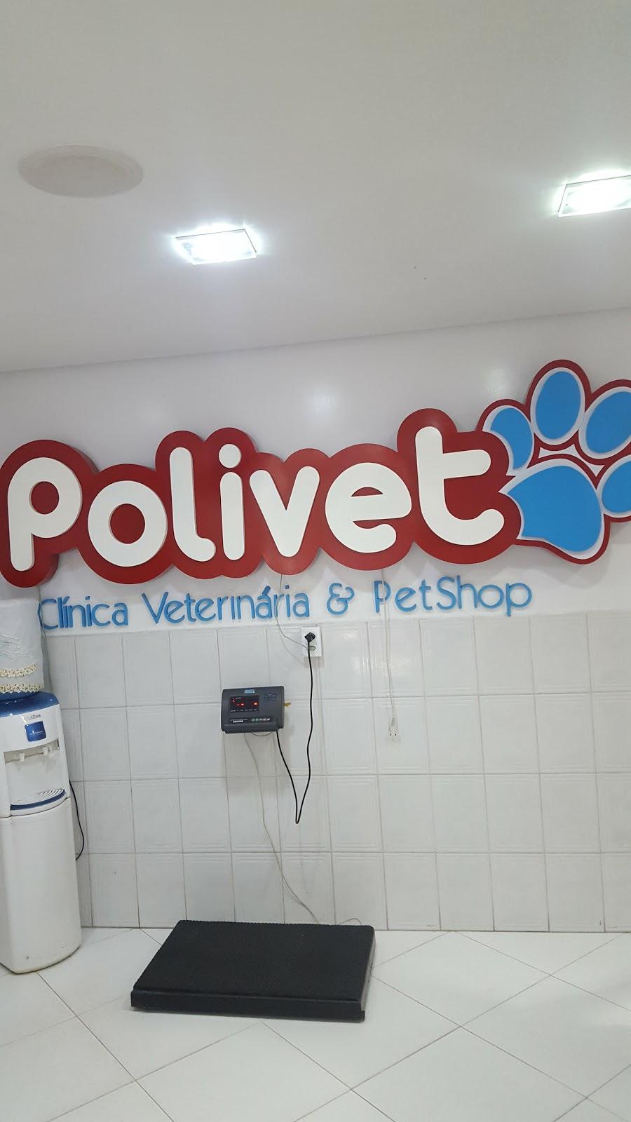 Polivet - Foto 2