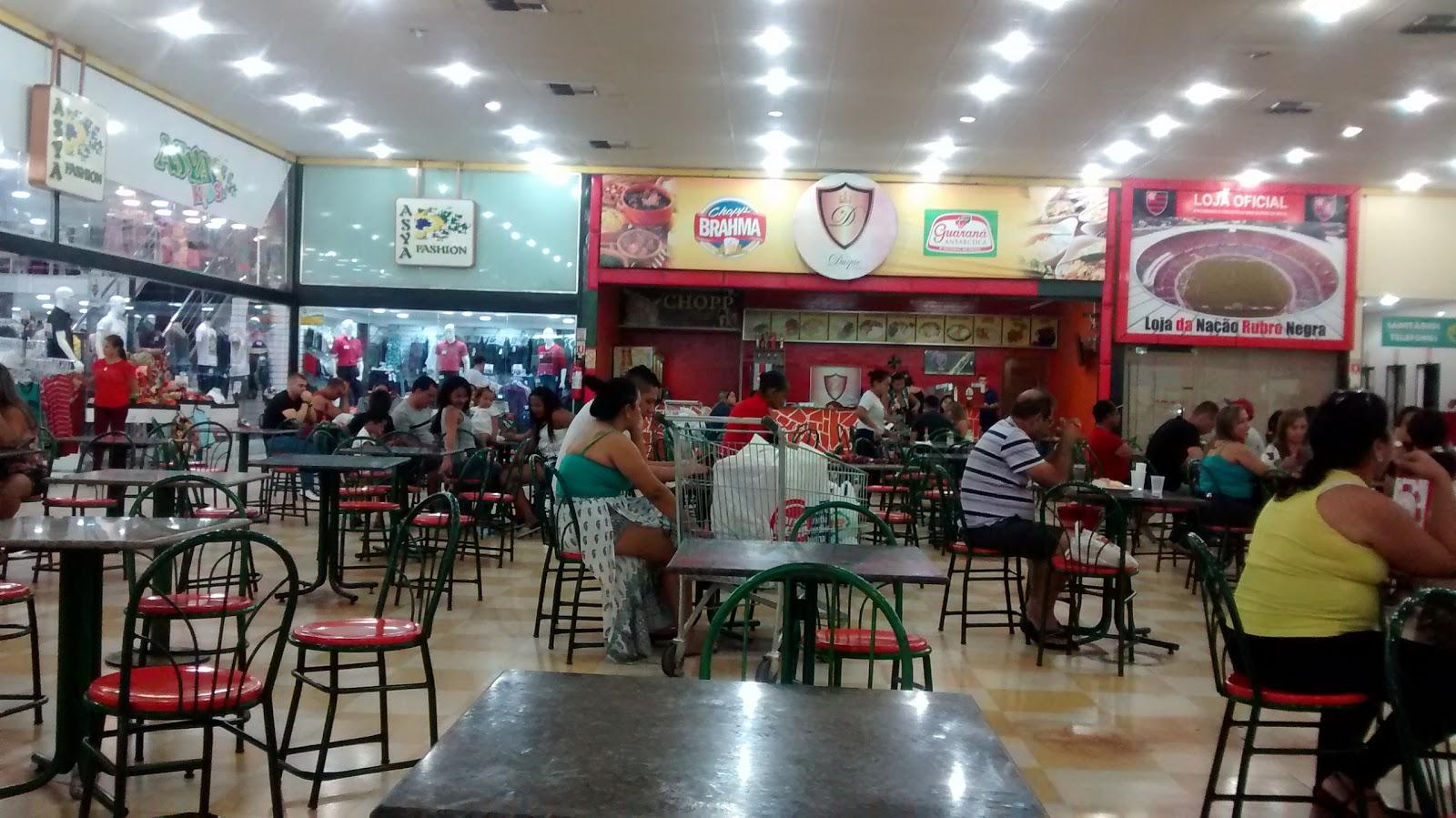 Pet Shop D.B Ponta Negra