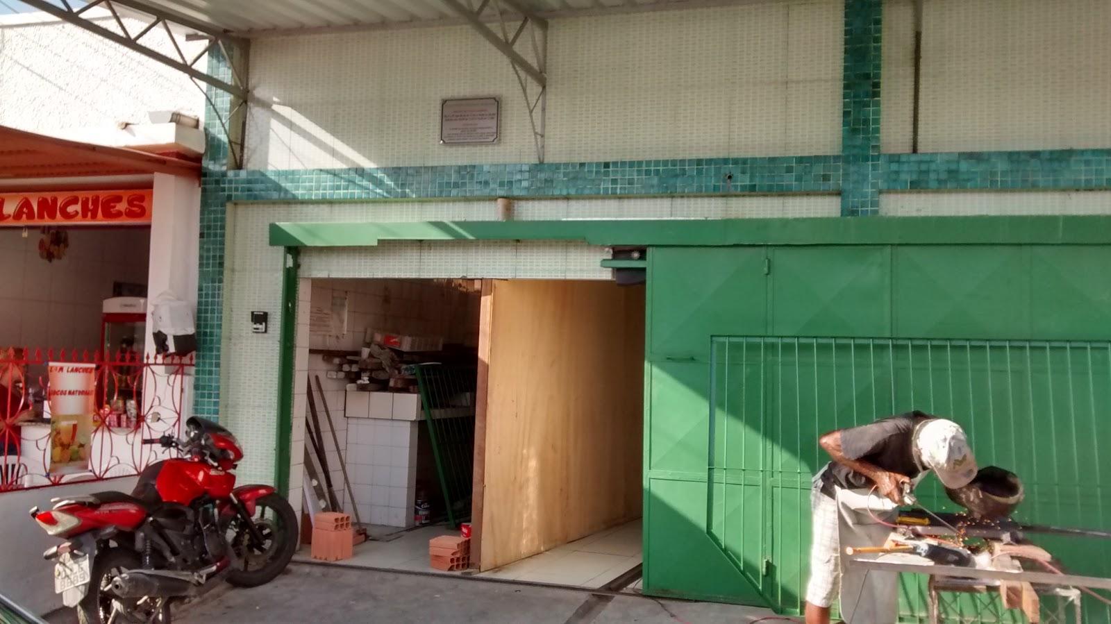 Veterinary Medical Center of Manaus