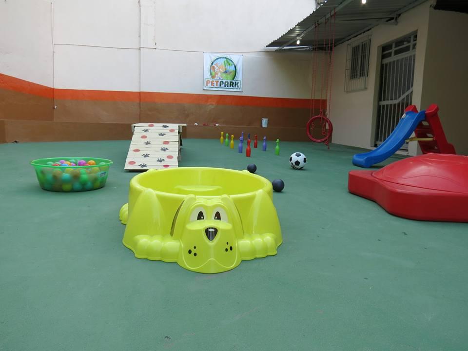 Pet Park - Foto 2
