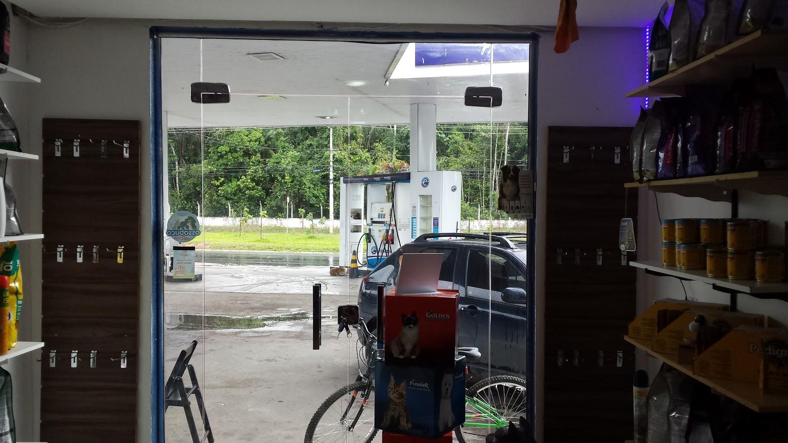 Ponta Negra Pet Shop