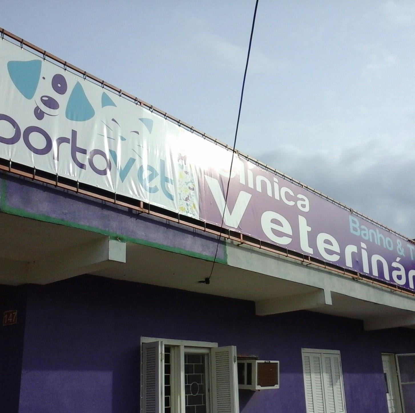 Porto Vet Veterinária