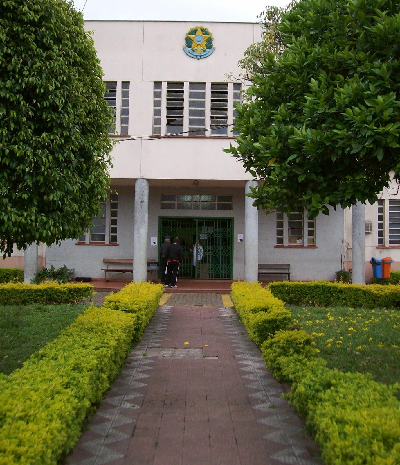 Hospital de Clínicas Veterinárias da UFRGS