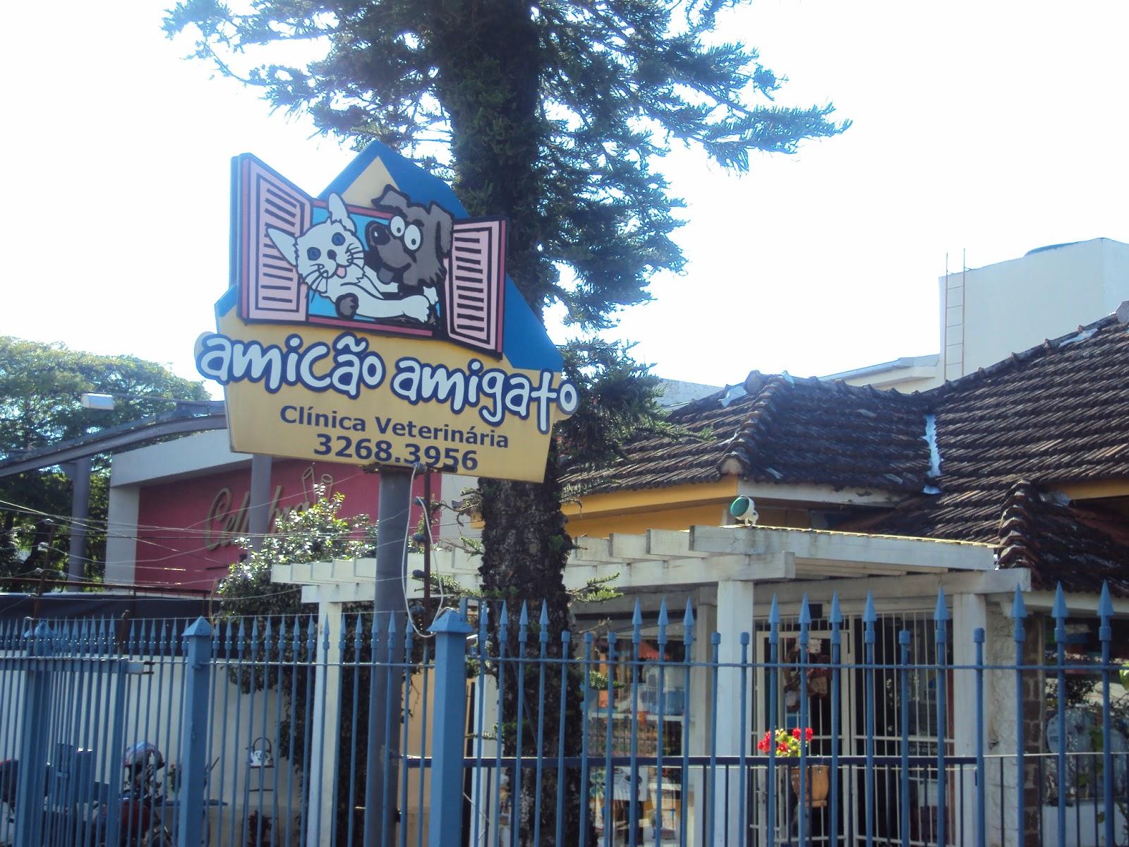 Sul Vet - Clínica Veterinária