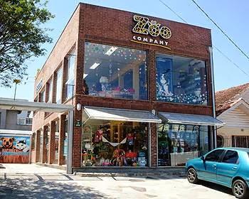Pet Shop - ZOO COMPANY Porto Alegre/RS