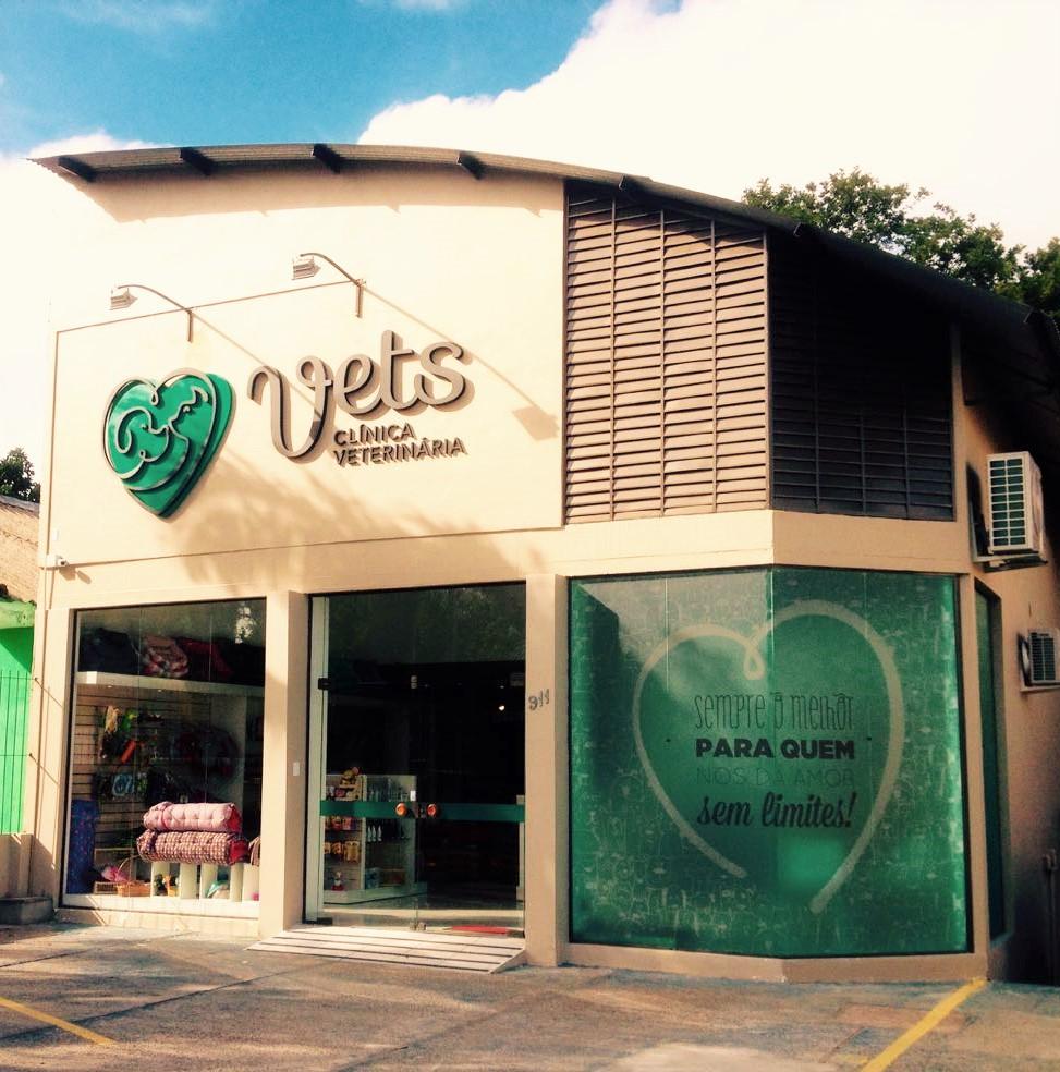 Vets Clínica Veterinária