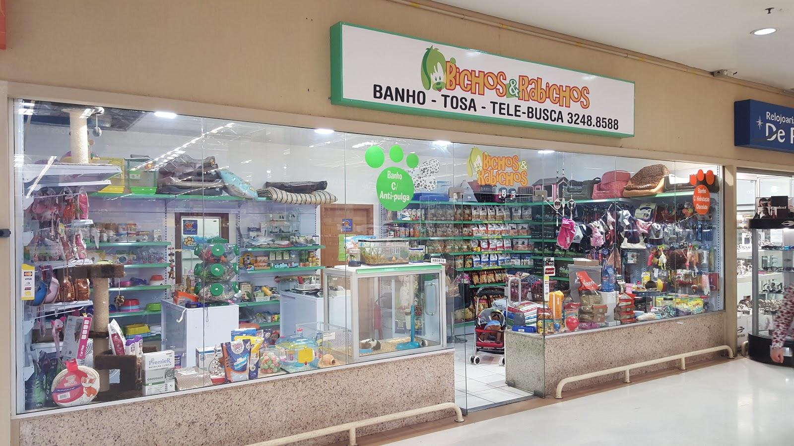 Bichos e Rabichos Pet Shop - Foto 2