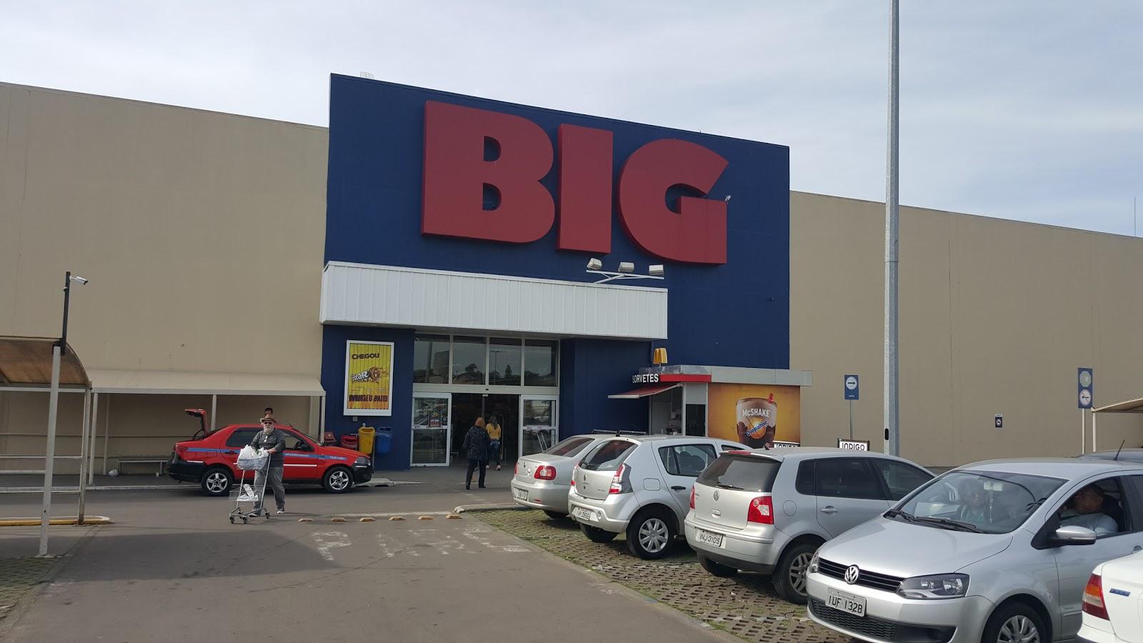 Bichos e Rabichos Pet Shop