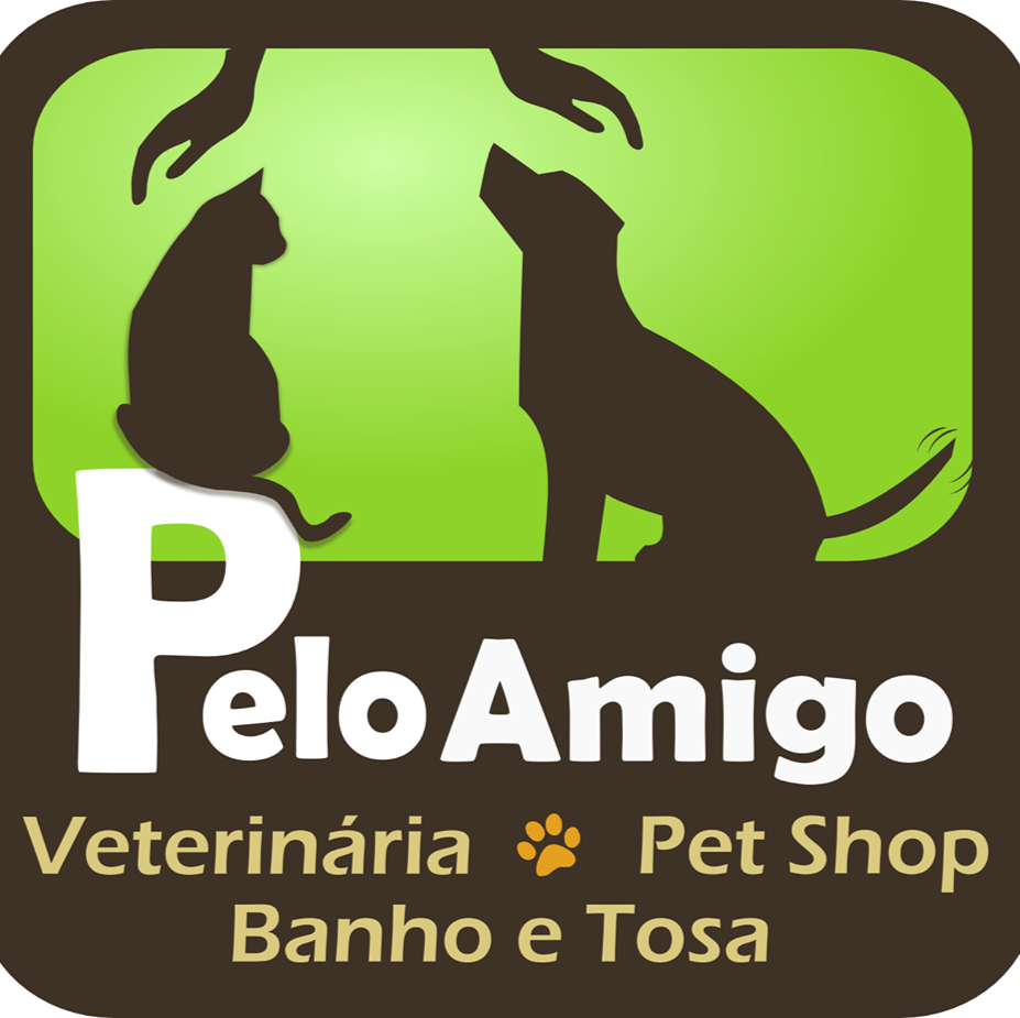 Pelo Amigo Consultório Vet. e Banho -Tosa
