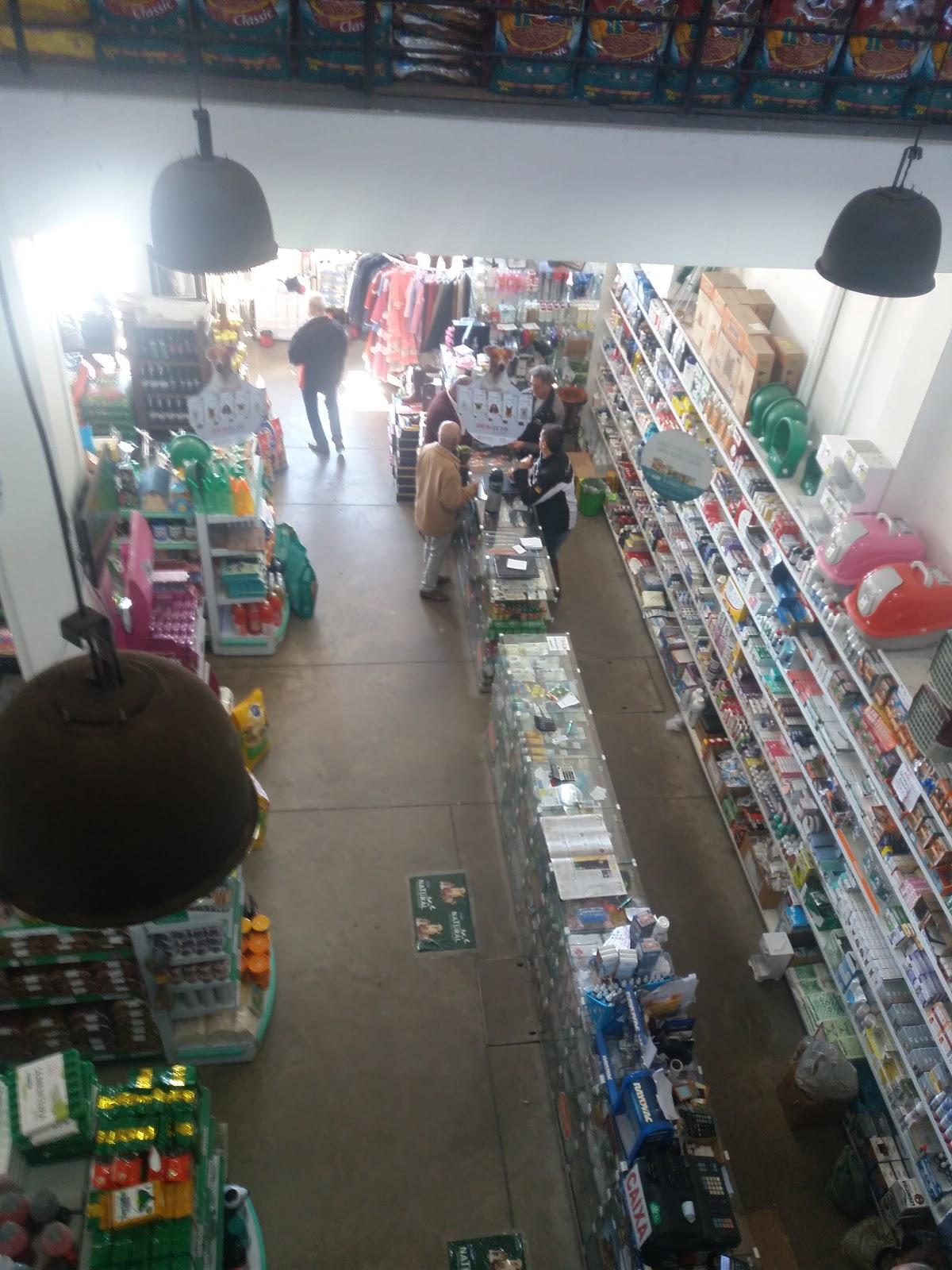 Agropecuária Querência